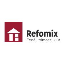 ReFoMix Nonprofit Közhasznú Kft.